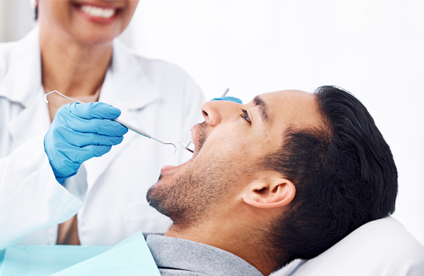 Abbey Mead Dental & Implant Clinic