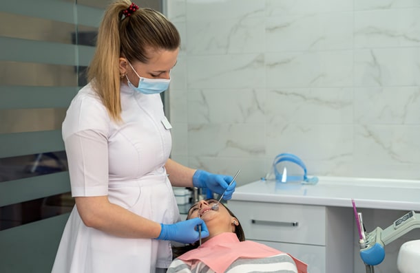 Abbey Mead Dental & Implant Clinic