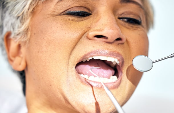 Abbey Mead Dental & Implant Clinic