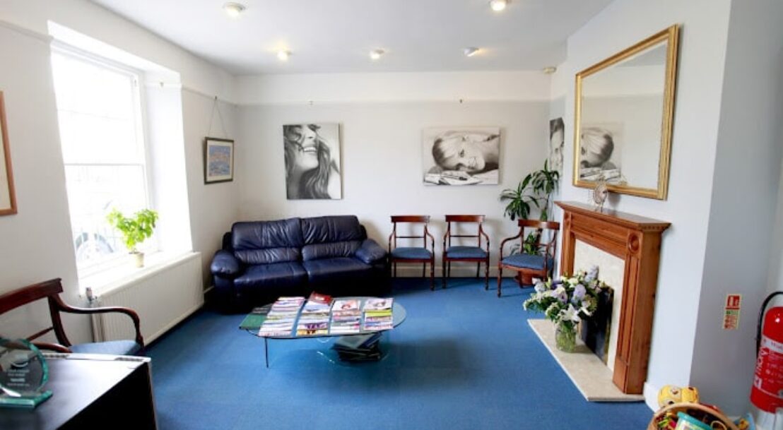 Abbey Mead Dental & Implant Clinic