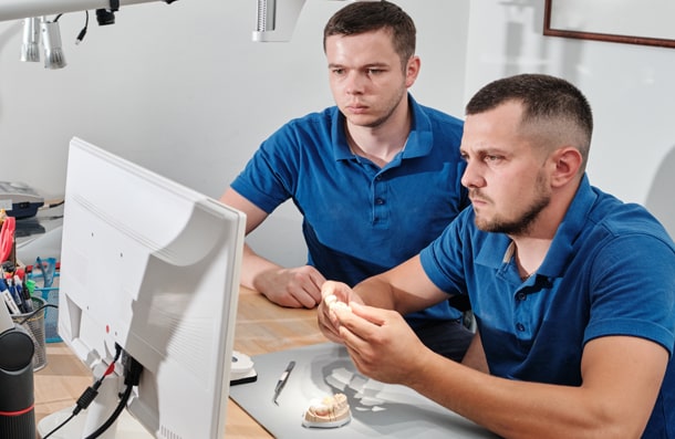 Abbey Mead Dental & Implant Clinic