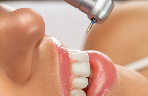 Abbey Mead Dental & Implant Clinic