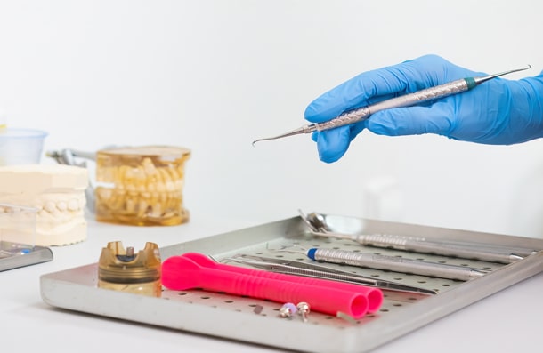 Abbey Mead Dental & Implant Clinic