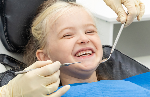 Abbey Mead Dental & Implant Clinic