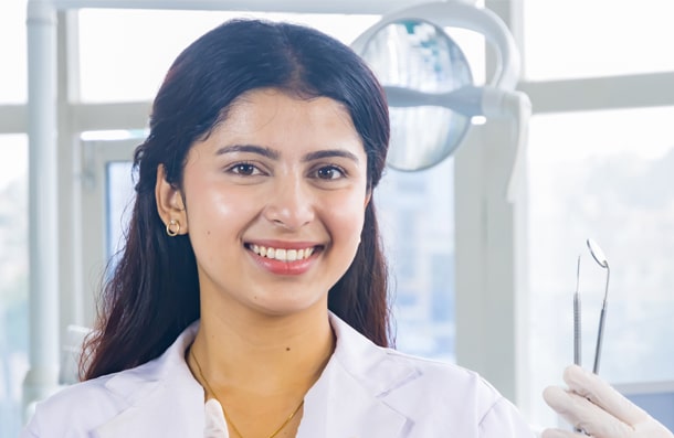 Abbey Mead Dental & Implant Clinic