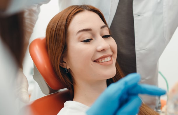 Abbey Mead Dental & Implant Clinic