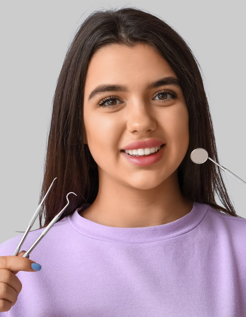 Treatment - Abbey Mead Dental & Implant Clinic