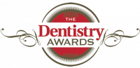Abbeymead Dental - Award - logos